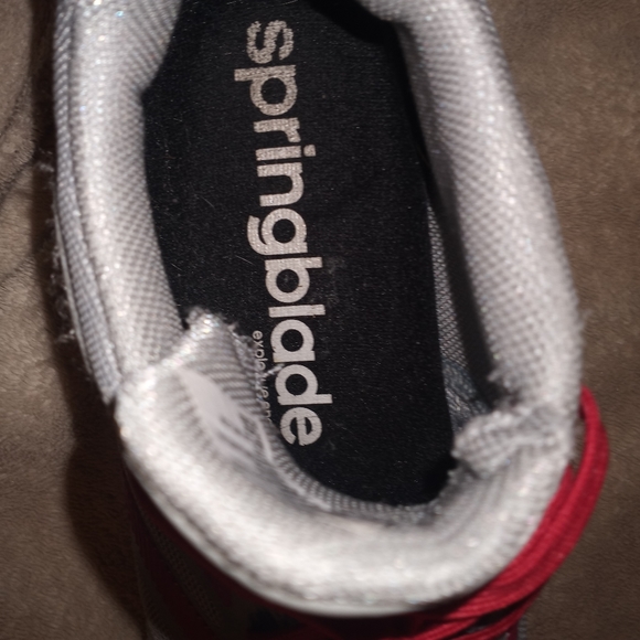 Adidas springblade - Picture 6 of 6